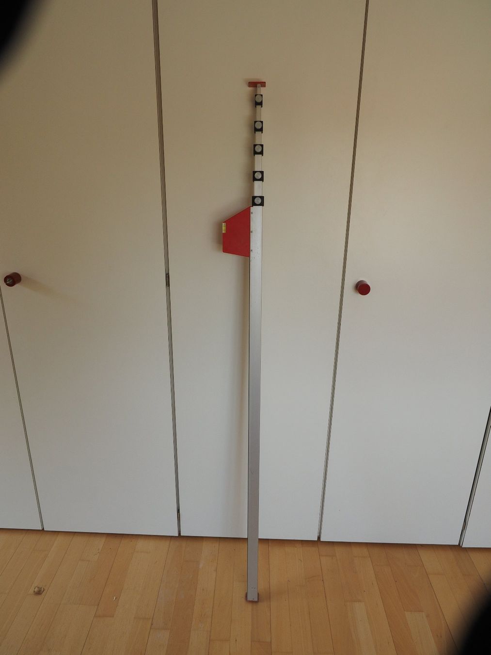 Würth Messen: Messlatte 8m – Gebraucht aus Arboldswil von Alexis46 3