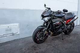 Triumph Speed Triple RS