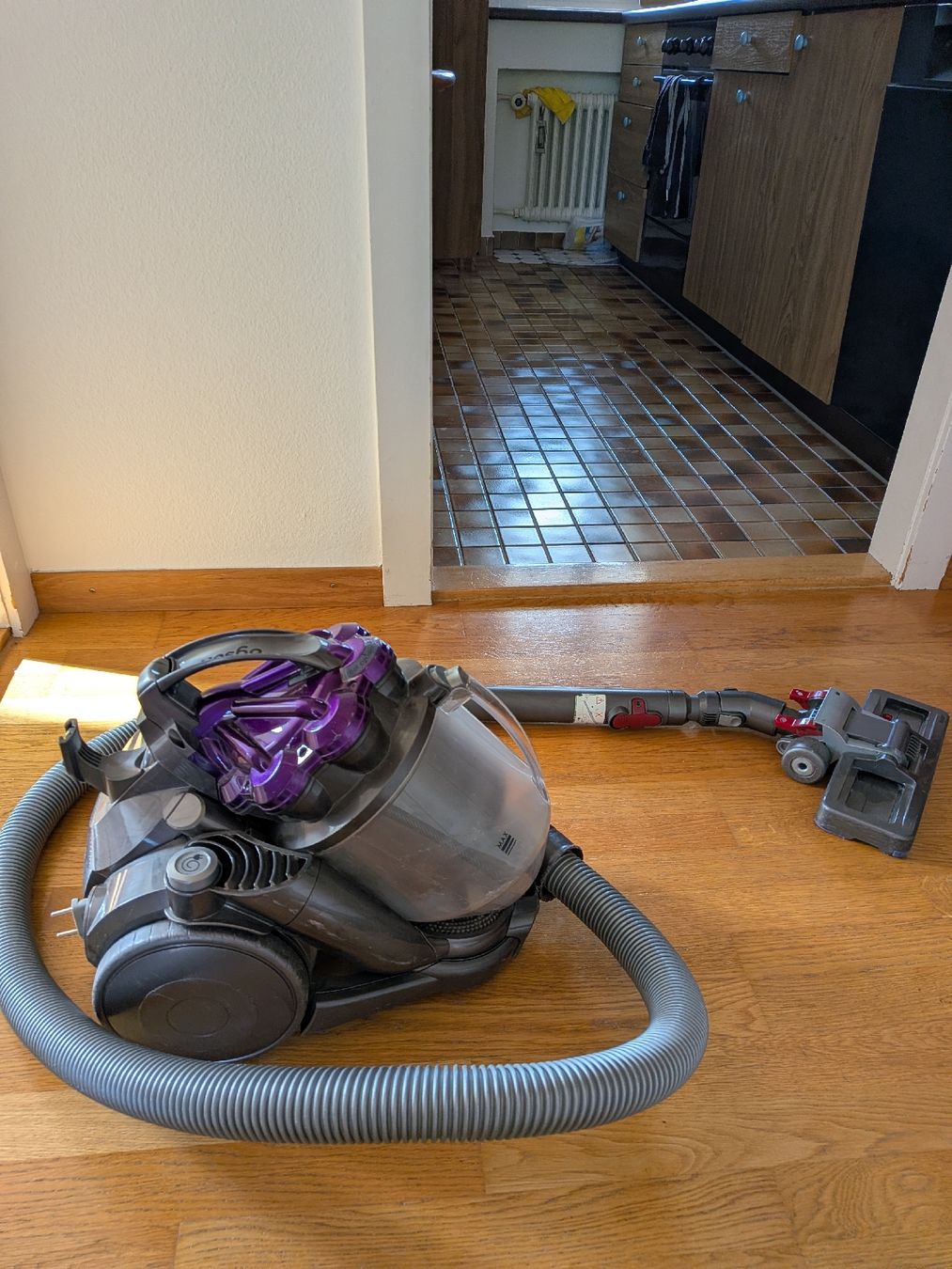 Dyson Aspirapolveri & Accessori: Dyson Staubsauger  – Usato da Winterthur venduto da silu84