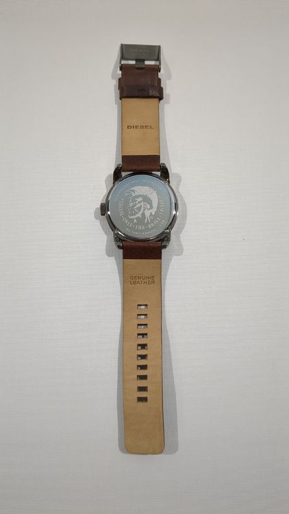Diesel Orologi: Diesel Uhr DZ-1467 – Nuovo (secondo la descrizione) da Rüfenacht BE venduto da swalin 2
