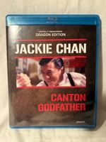 Canton Godfather, Jackie Chan, Dragon Edition