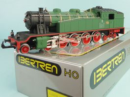 IBERTREN H0 2106 Vapor 242 Carbon, neuwertig
