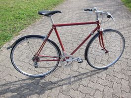 CILO Vintage Velo restauriert