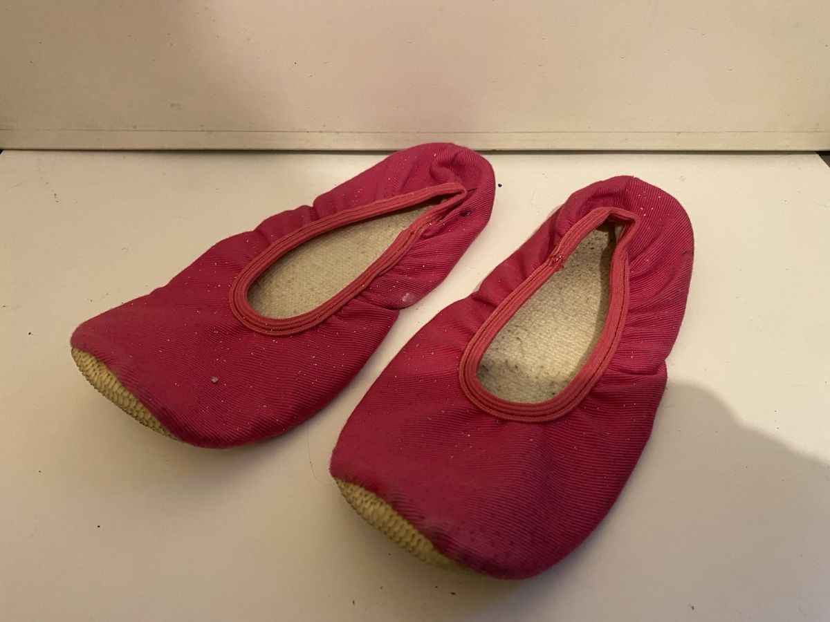 Scarpe per ragazze: Turnschuhe 32 – Usato da Leibstadt venduto da Shopcity