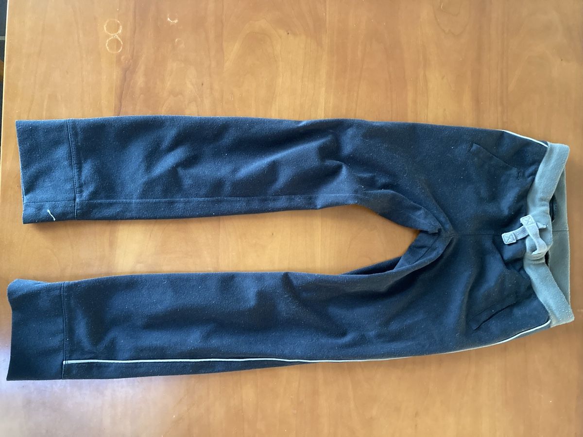 Pantaloni: Lupaco Kids Outdoorhose – Nuovo (secondo la descrizione) da Winterthur venduto da niemim