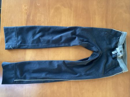 Lupaco Kids Outdoorhose
