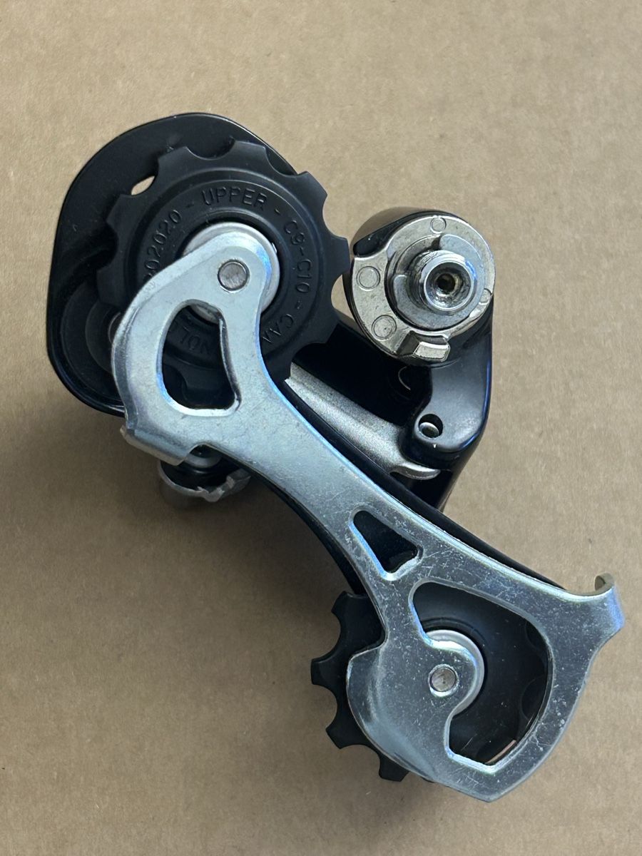 Campagnolo Ersatzteile: Campagnolo  VELOCE – Gebraucht aus Basel von Rikardo_1979 3