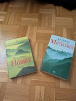 J.R.R. Tolkien Buecher Der Kleine Hobbit Nachrichten aus ..