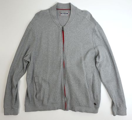 Pierre Cardin Strickjacke, Herren, Gr. XXL