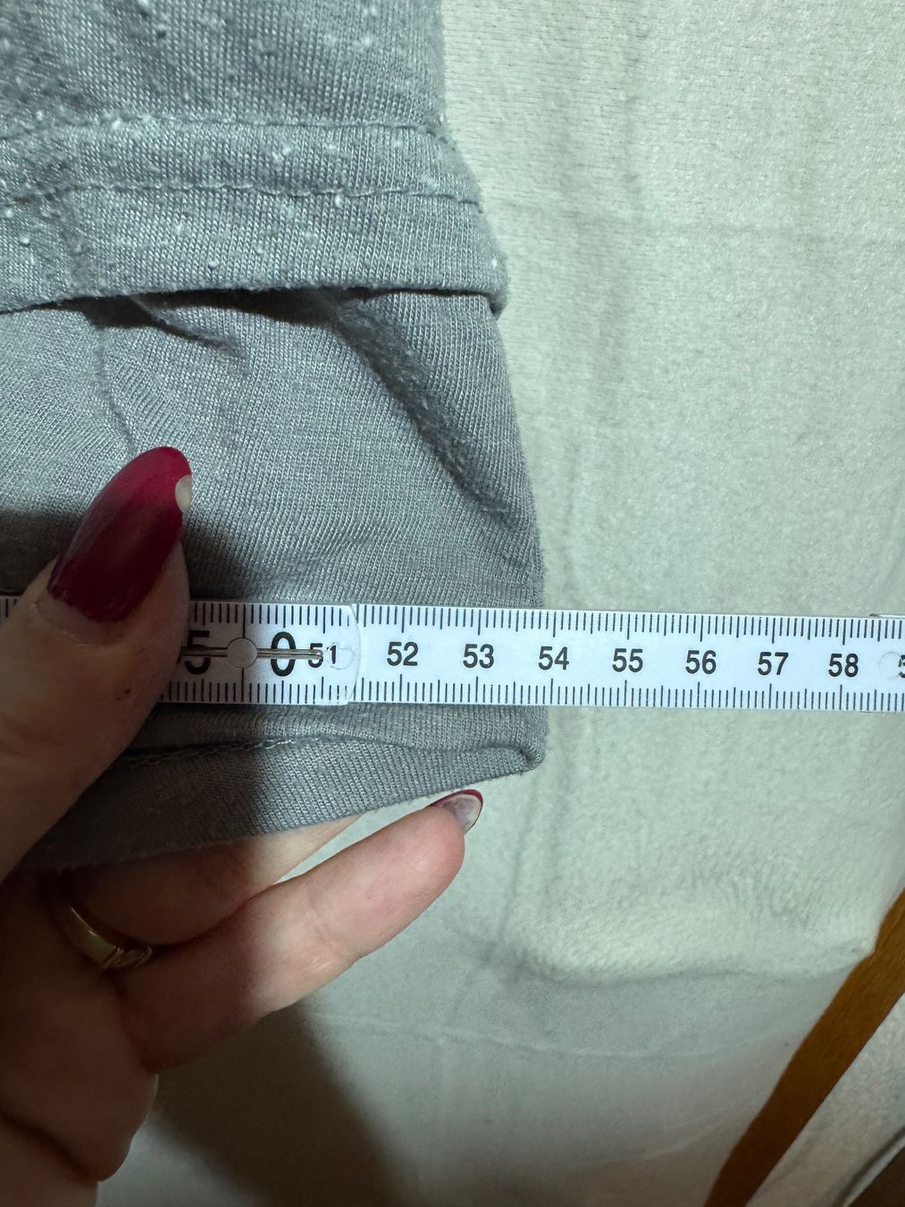 Maglioni & Felpe: Grauer Pullover von Janina Gr. 40 – Usato da Grosswangen venduto da SALE_SALE_SALE 6