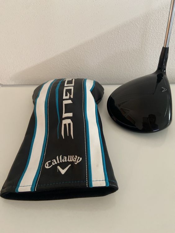 Callaway Rogue Draw Damen Driver (Gebraucht) in Luzern für CHF 180 ...