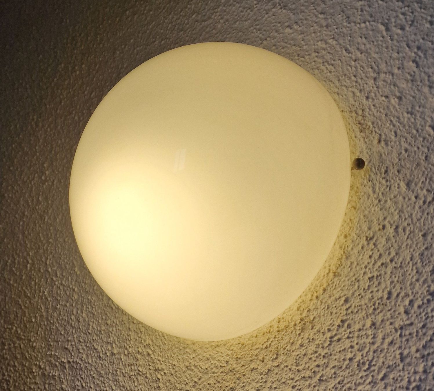 Lampade: Wandleuchte – Usato da effretikon venduto da j.mo