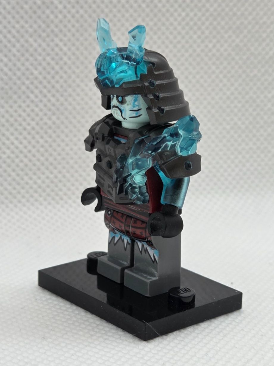 Lego Kit di costruzioni: LEGO Ninjago njo0523 General Vex – Usato da Basadingen venduto da NekoBricks 1