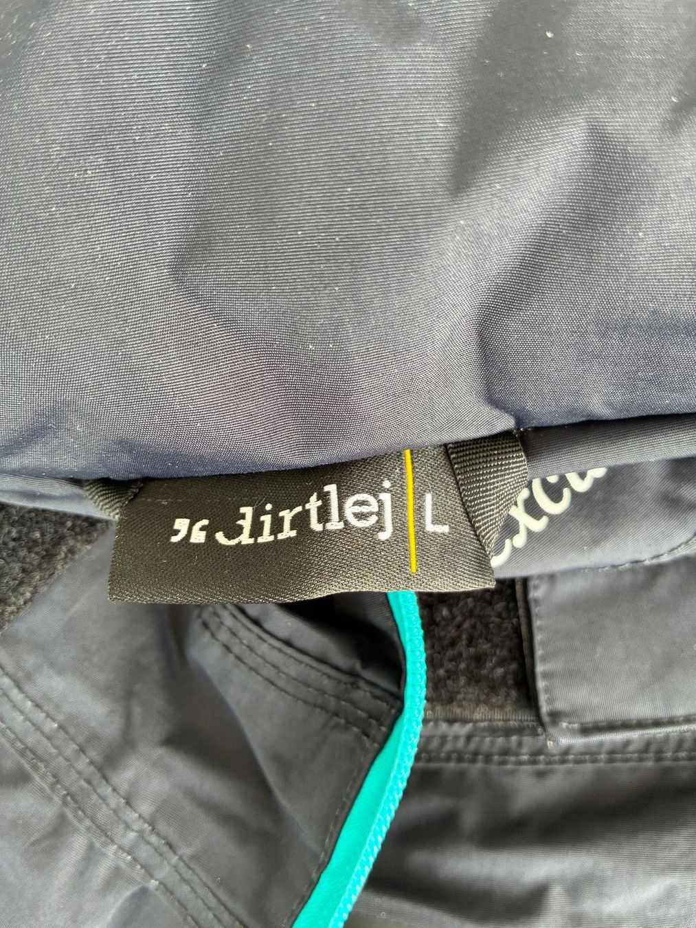 Anzüge, Sport- & Funktionsanzüge: dirtley Dirtsuit Pro Edition L – Gebraucht aus Härkingen von nischa26 3
