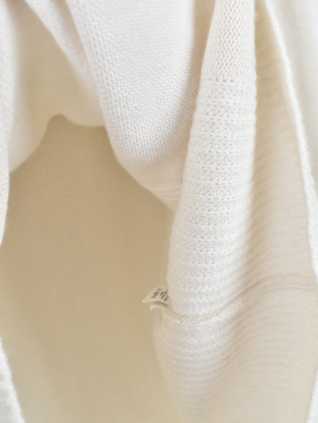 Maglioni & Felpe: Azani Kaschmir Pullover, elfenbein, Gr.42 – Usato da Nürensdorf venduto da 2ND_STORY 8