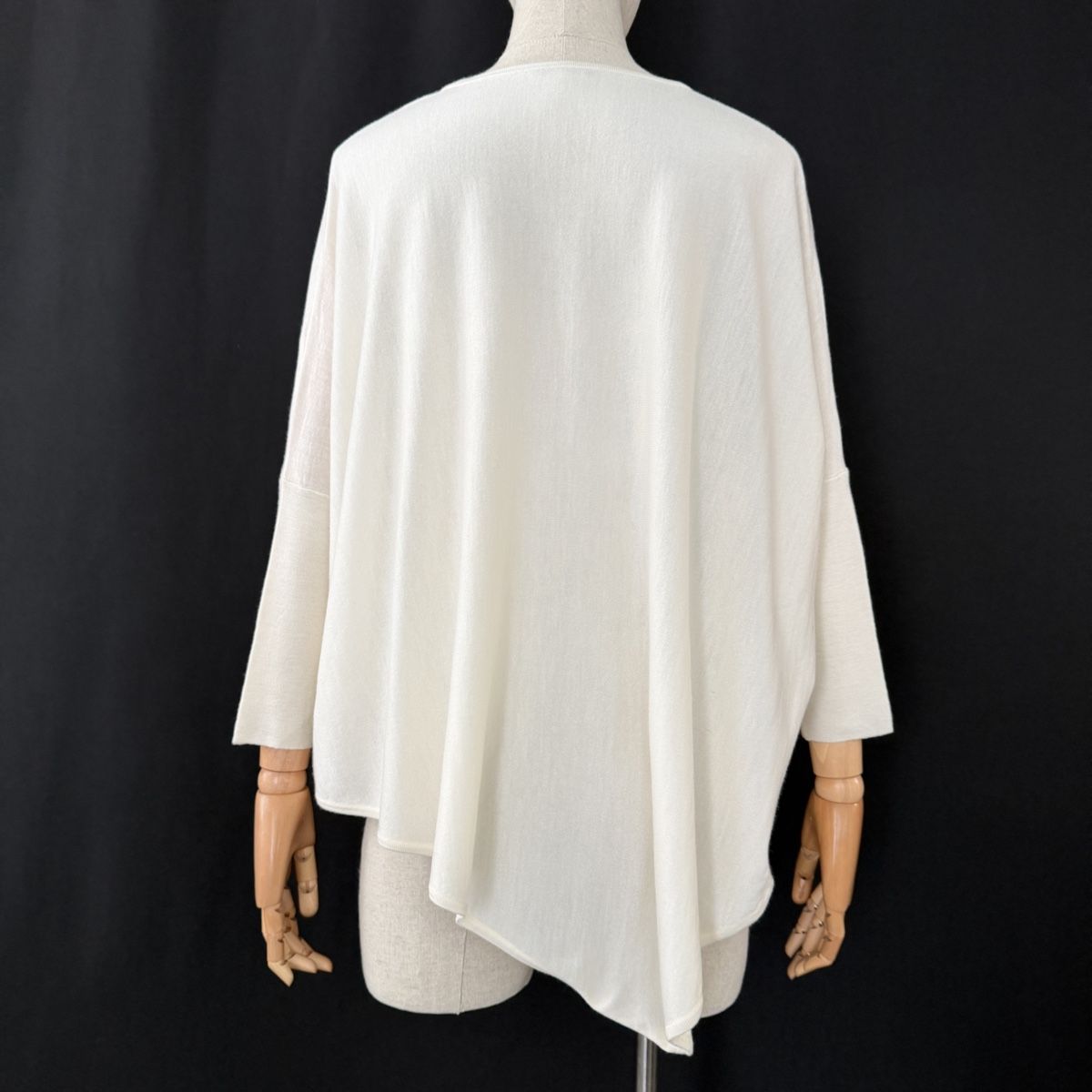 Hemisphere Maglioni & Felpe: HEMISPHERE New Wool Pullover – Nuovo (secondo la descrizione) da Emmen venduto da AVVIIVVA_Store 3