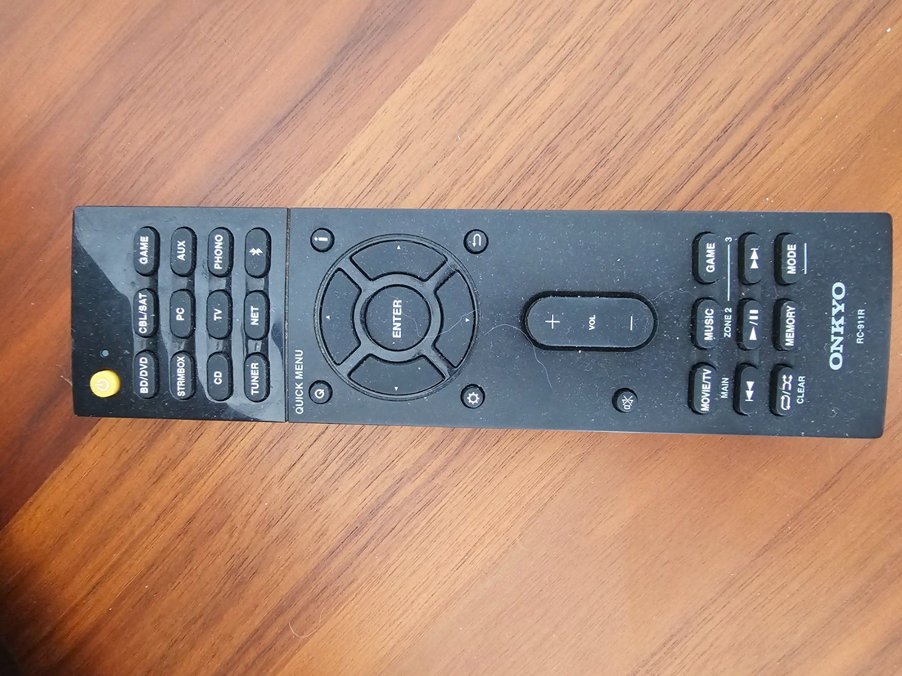 Onkyo Audio- & Mediensysteme: Onkyo – Gebraucht aus Kloten von Symba1 1