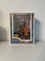 Funko ACE Wanted Cover - One Piece