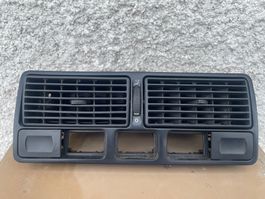 VW GOLF 4 IV | Grille chauffage ventilation tableau de bord