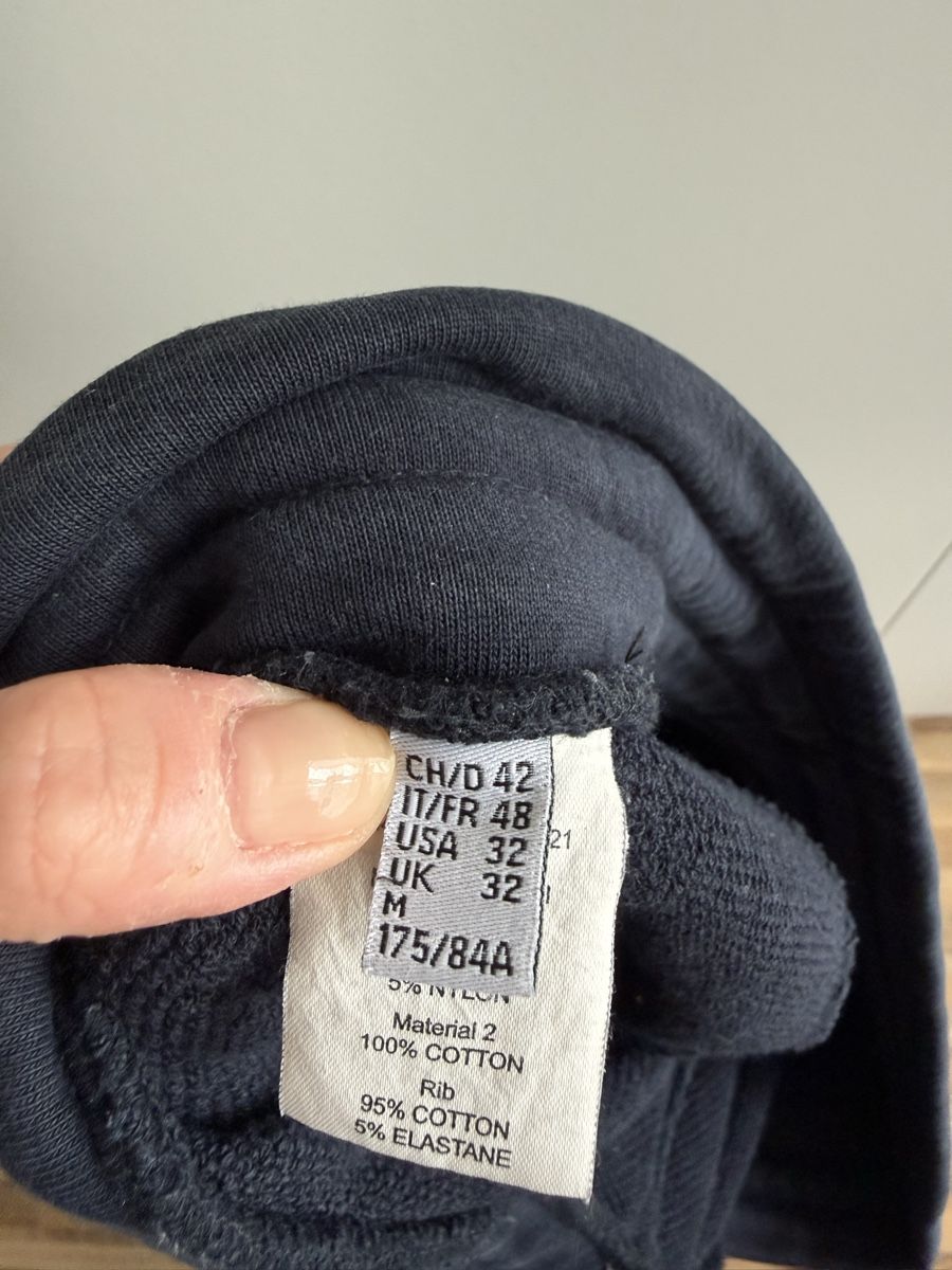 Bally Pantaloni: Bally Trainerhosen – Usato da Buchs AG venduto da MiWeFe17 5