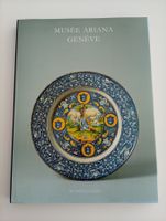 Musées Suisses: Musée Ariana Genève