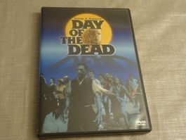 Day of the Dead - George A. Romero - IMPORT NTSC