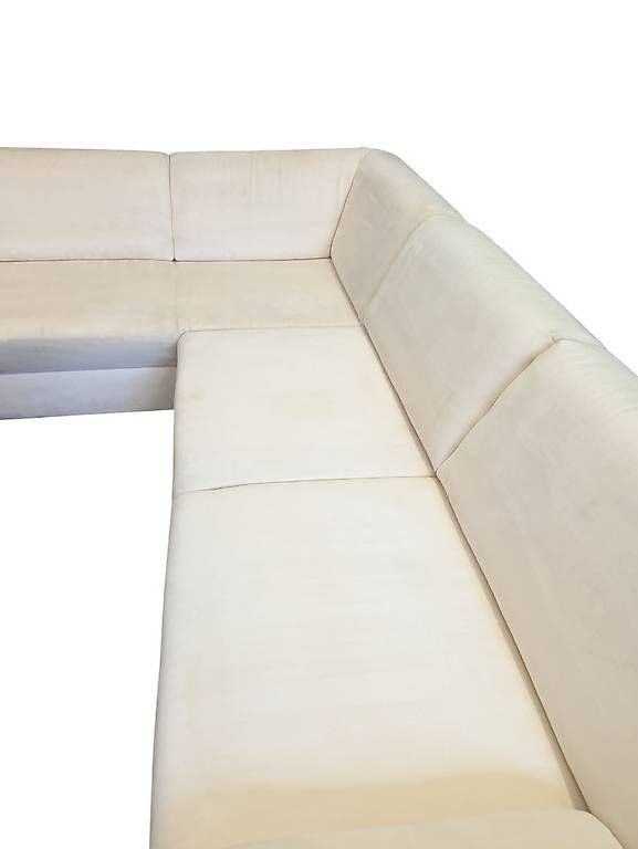Sofas: Beiges Ecksofa (Gratis Lieferung*) – Gebraucht aus Rorbas von Secondliving_ 4