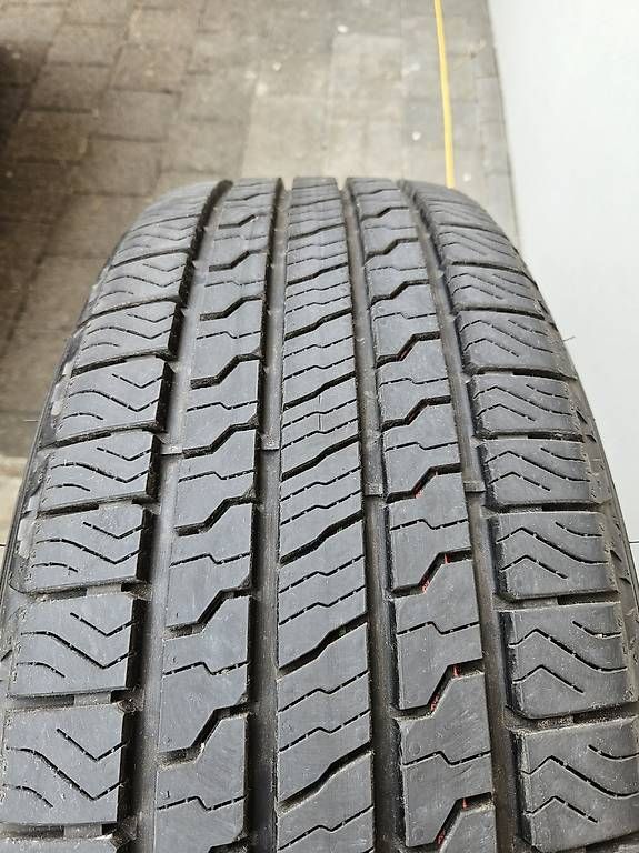 Pneumatici & Ruote complete: Reifen Goodyear von Ford Ranger – Usato da Diessbach b. Büren venduto da Yves_S 1