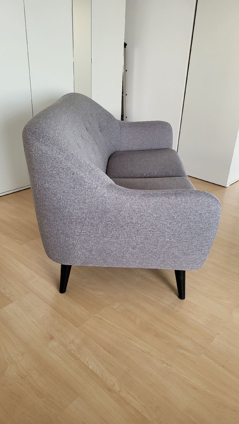 Sofas: 2er Sofa – Gebraucht aus Gebertingen von mar_7mkz 1