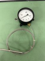 HAENNI-Thermometer Swiss Made 0-160°C
