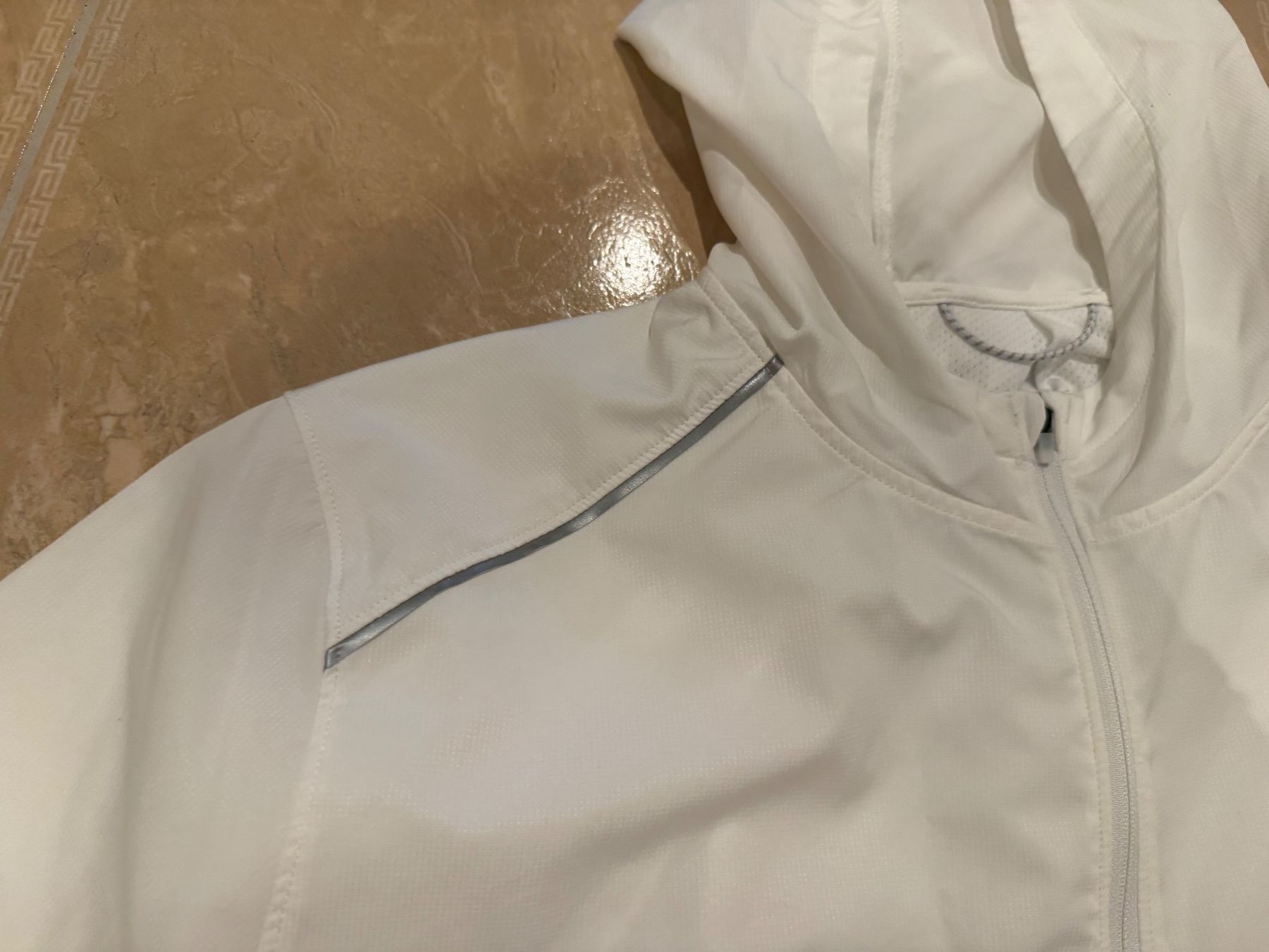 Giacche: Under Amour NWT Laufjacke, XL – Nuovo (secondo la descrizione) da Klingnau venduto da Markus14 3
