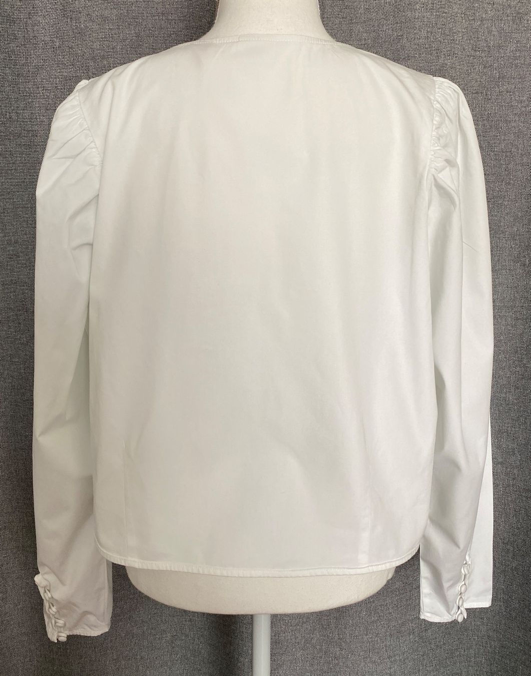 Levi's Blusen: Levi’s Bluse aus Baumwolle Grösse XL – Gebraucht aus Oberwil BL von Leni-Mischi 1
