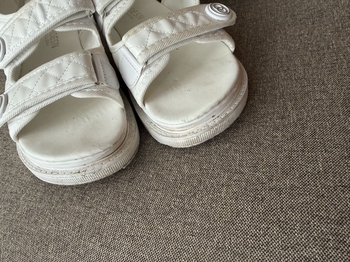 Scarpe da donna: Sandales T.40 – Usato da Fribourg venduto da VSL-LUXE-BRAND 7