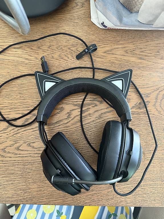 Helme & Visiere: Casque jeux vidéo  – Gebraucht aus Lausanne von you_2y7g
