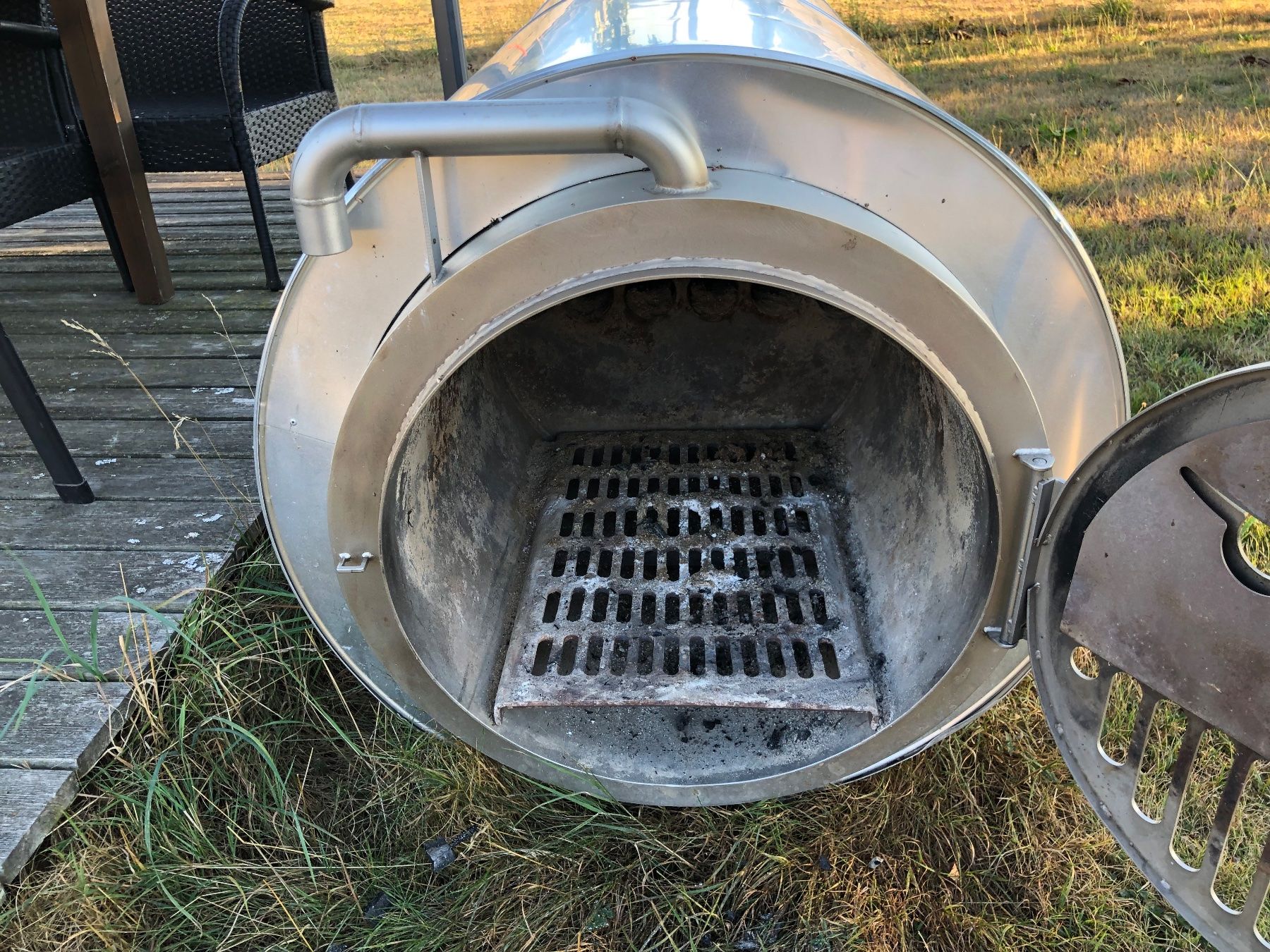 Radiatori: Poolheizung 70KW – Usato da Gohl venduto da YSysoiuz 7