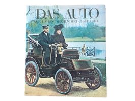 Das Auto - Ein halbes Jahrhundert Geschichte