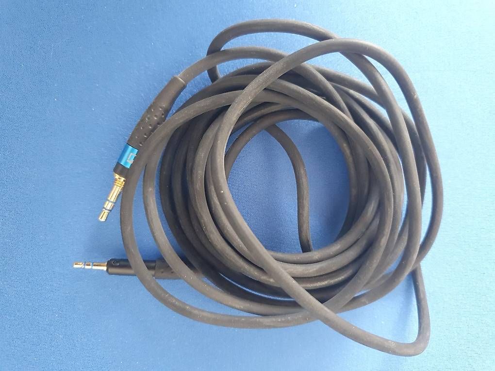 Sennheiser Cuffie: Sennheiser - HD6 Mix – Usato da Widnau venduto da El_Capitan5 2