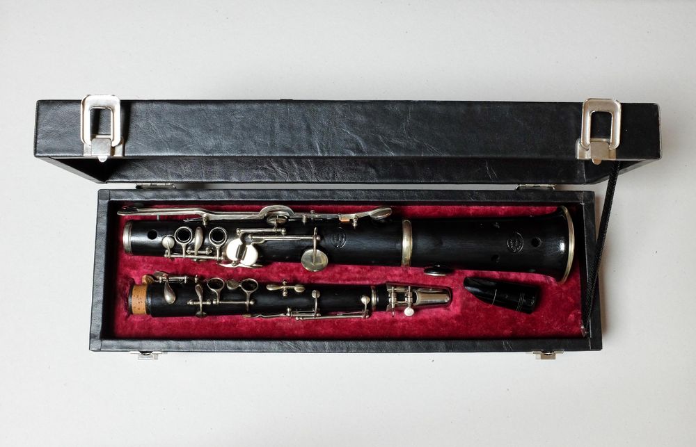 Tarogato (Taragot) Kaufen auf Ricardo