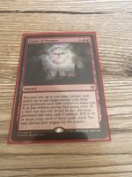 Magic The Gathering Finale of Promise - foil