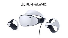 PlayStation VR2 Bundle inkl. PC Adapter & Tasche (OVP)