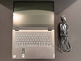 Lenovo IdeaPad C340-14IML
