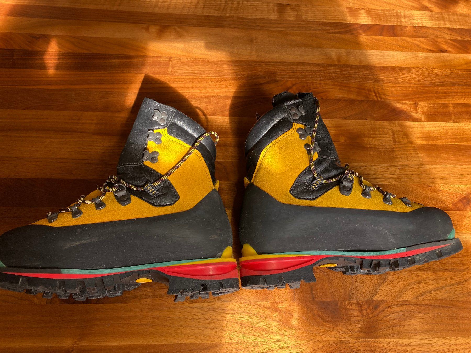 La Sportiva Chaussures hommes: Bergschuh – D'occasion à Zofingen par Oeko_2 1