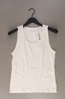 Marc O'Polo Trägertop Gr. L creme