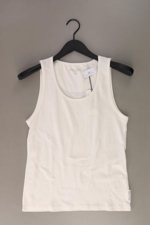 Marc O'Polo Trägertop Gr. L creme