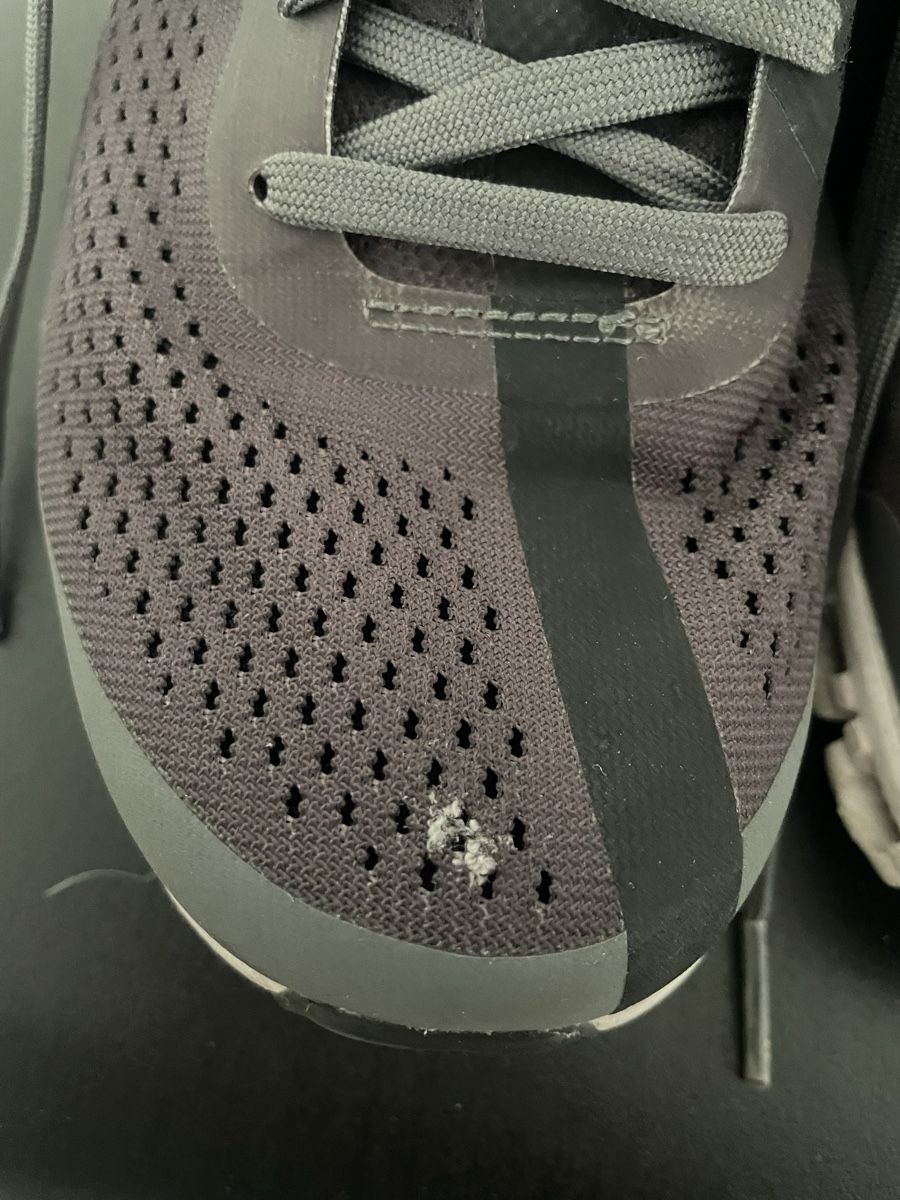 On Chaussures femmes: OnCloud On Cloud Running Shoes 37,5 – D'occasion à Unterägeri par Rogucha 3