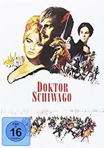 Tutti i DVDs: DOKTOR SCHIWAGO           Omar Sharif              NEUWERTIG – Nuovo (secondo la descrizione) da Romanshorn venduto da L-DVD