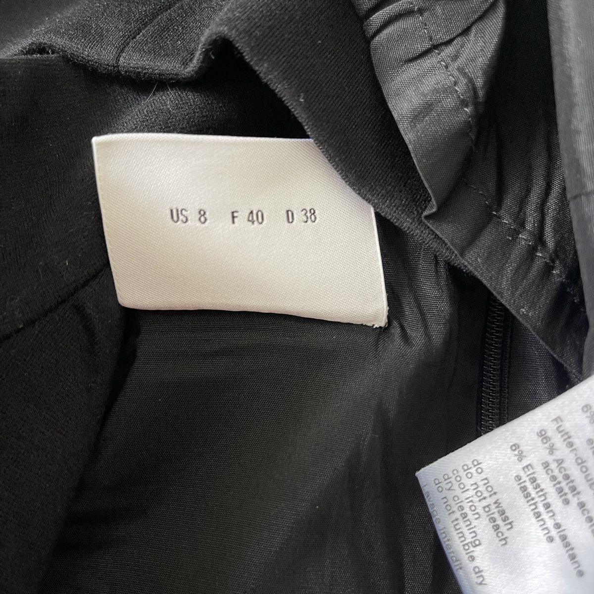 Akris Vestiti: AKRIS PUNTO Dress – Nuovo (secondo la descrizione) da Emmen venduto da Avviivva_Com2023 5