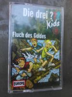 Die drei ??? Kids (11) - Fluch des Goldes          ©'2009