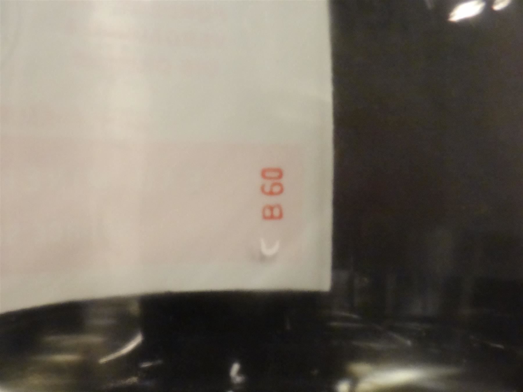 Gläser, Krüge & Flaschen: alte Flasche EPTINGER MINERALWASSER 1960 – Gebraucht aus Kerzers von Flaschenposten 7