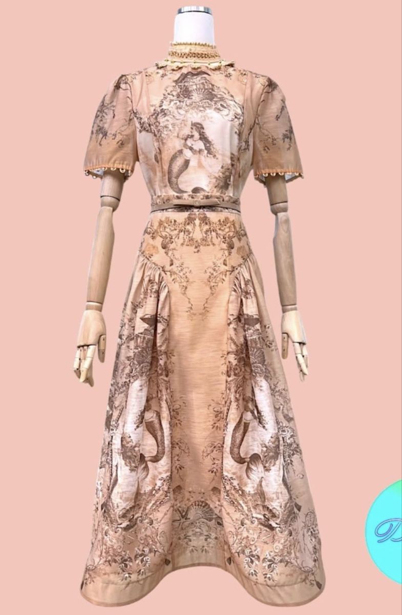 Robes: Elegant Blouse & Skirt – Neuf (Voir description) à St.Josefen par lop_lh8d 1